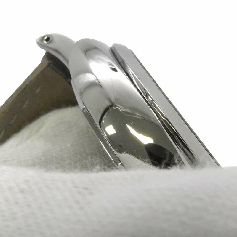 パネライ ルミノール ドゥエ W番 PAM01043 PANERAI 腕時計 白文字盤