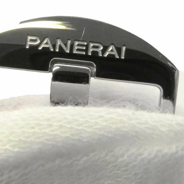 パネライ ルミノール ドゥエ W番 PAM01043 PANERAI 腕時計 白文字盤