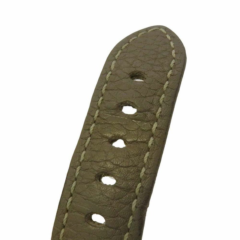 パネライ ルミノール ドゥエ W番 PAM01043 PANERAI 腕時計 白文字盤