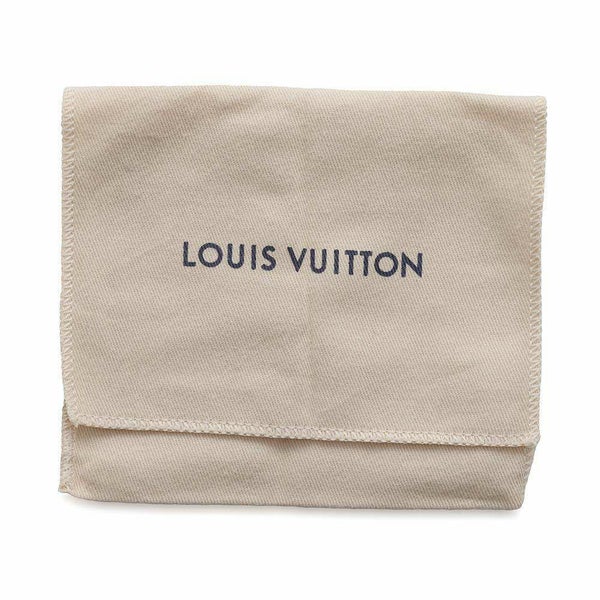 ルイヴィトン 財布 モノグラム 二つ折り ポルトフォイユ・ミュルティプル M60895 LOUIS VUITTON 財布