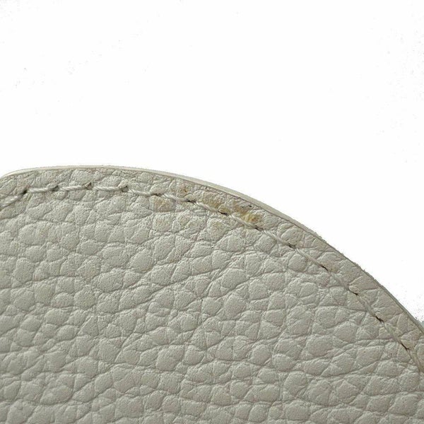 ルイヴィトン ハンドバッグ カプシーヌBB M90342 LOUIS VUITTON 2wayバッグ ブラウン