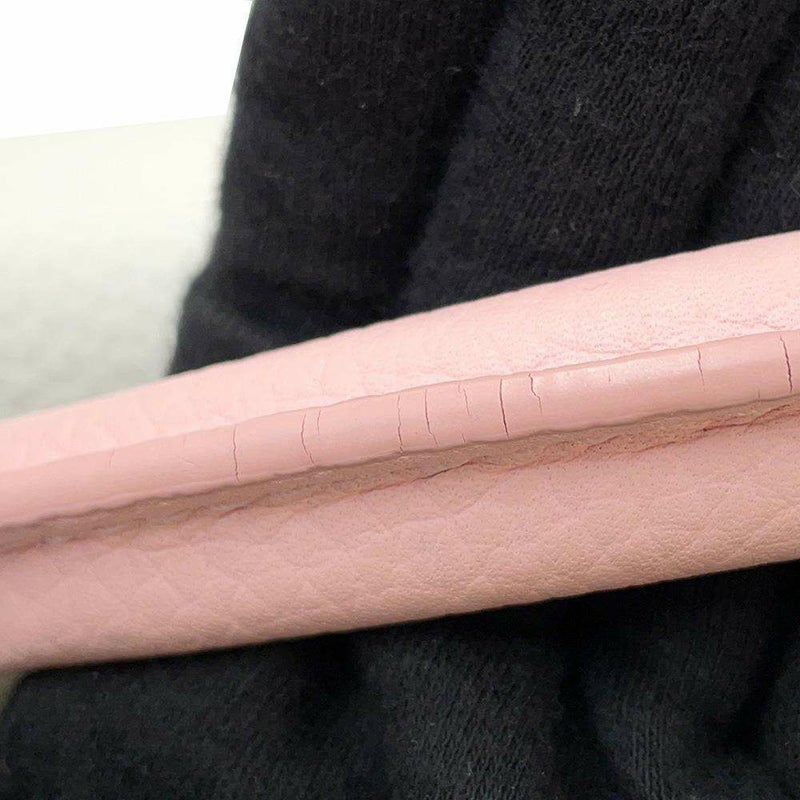 ルイヴィトン ハンドバッグ カプシーヌBB M90342 LOUIS VUITTON 2wayバッグ ブラウン