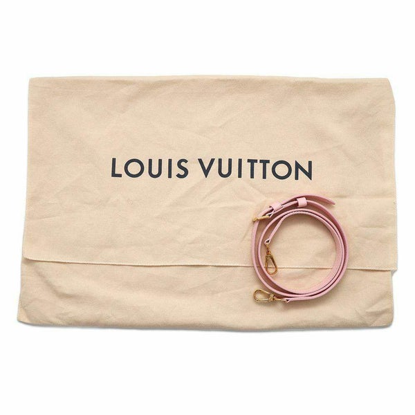 ルイヴィトン ハンドバッグ カプシーヌBB M90342 LOUIS VUITTON 2wayバッグ ブラウン