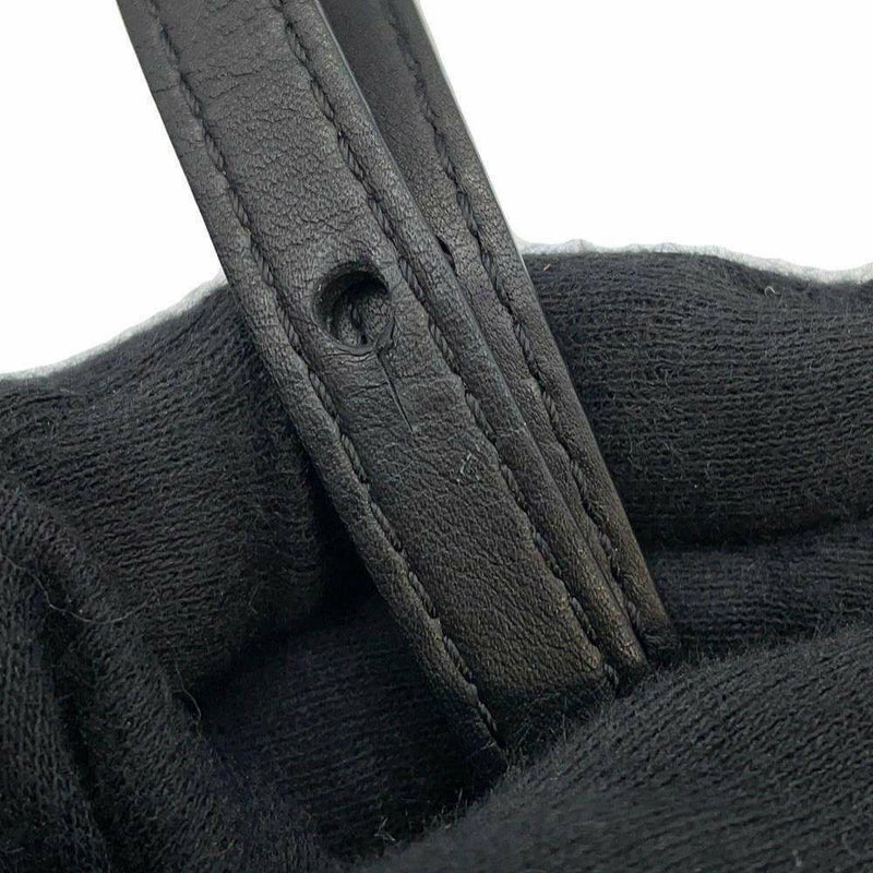 ルイヴィトン リュック モノグラム パームスプリングス バックパックMINI M41562 LOUIS VUITTON 黒 ブラック 旧型