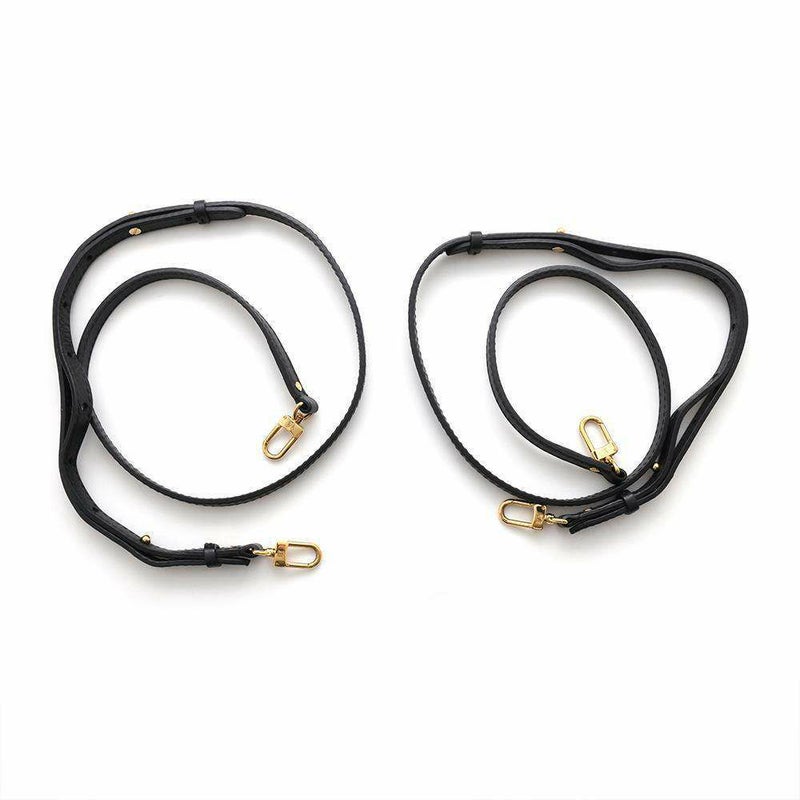 ルイヴィトン リュック モノグラム パームスプリングス バックパックMINI M41562 LOUIS VUITTON 黒 ブラック 旧型