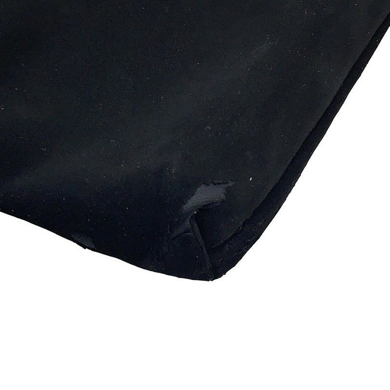 シャネル チェーンウォレット クラシック マトラッセ ココマーク キャビアスキン AP0250 CHANEL 財布 ブラック 黒