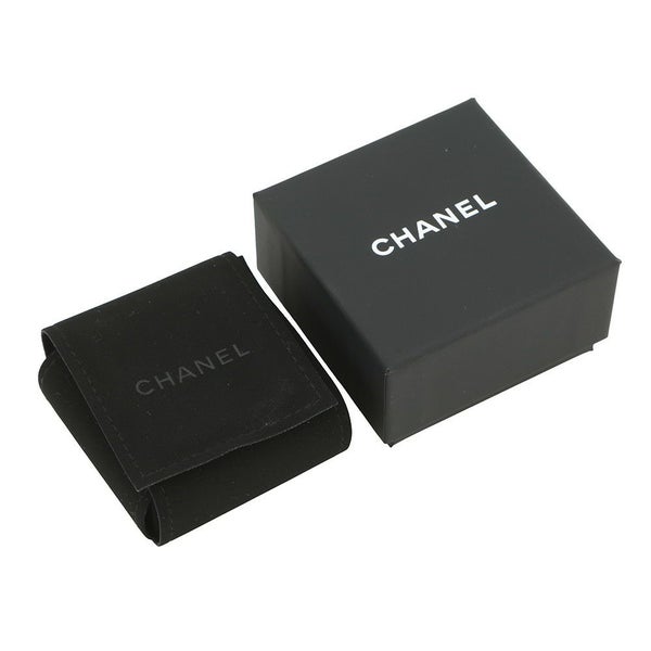 シャネル ピアス ハート ココマーク ラインストーン B25B ABG246 CHANEL アクセサリー