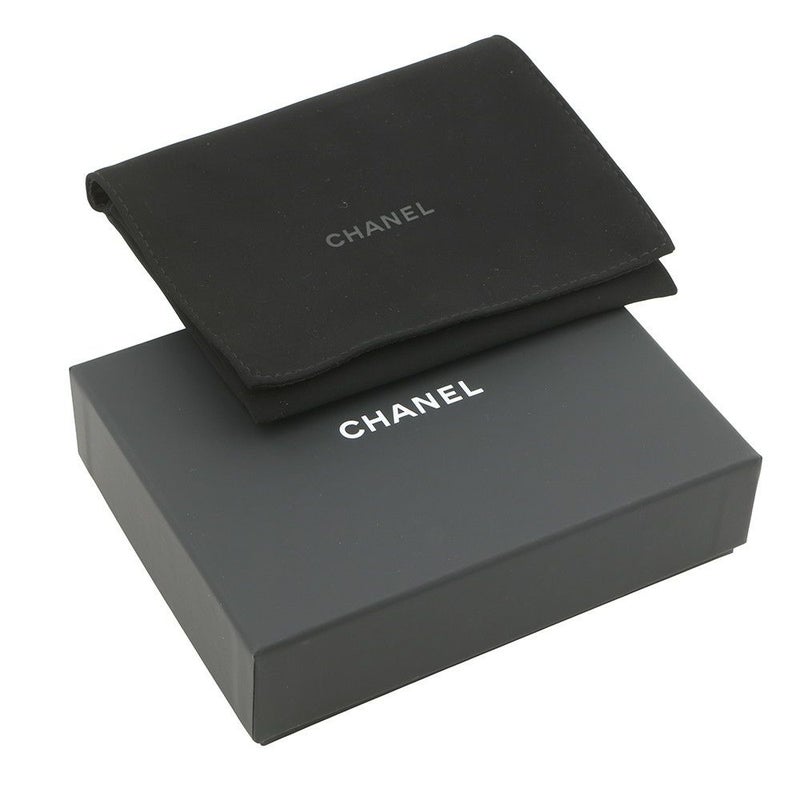 シャネル コインケース マトラッセ ココマーク ソフトキャビアスキン AP4893 CHANEL 財布