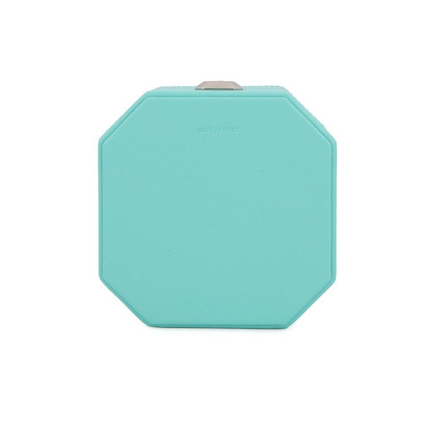 ティファニー ジュエリー ボックス ファセット スモール レザー Tiffany&Co. アクセサリーボックス