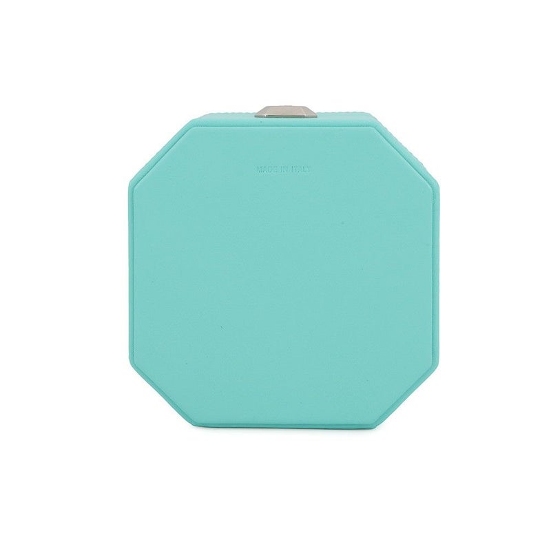 ティファニー ジュエリー ボックス ファセット スモール レザー Tiffany&Co. アクセサリーボックス