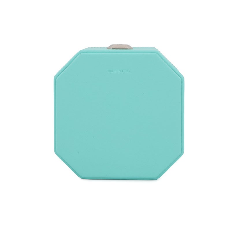 ティファニー ジュエリー ボックス ファセット スモール レザー Tiffany&Co. アクセサリーボックス