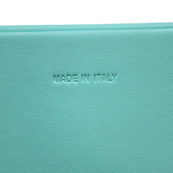 ティファニー ジュエリー ボックス ファセット スモール レザー Tiffany&Co. アクセサリーボックス