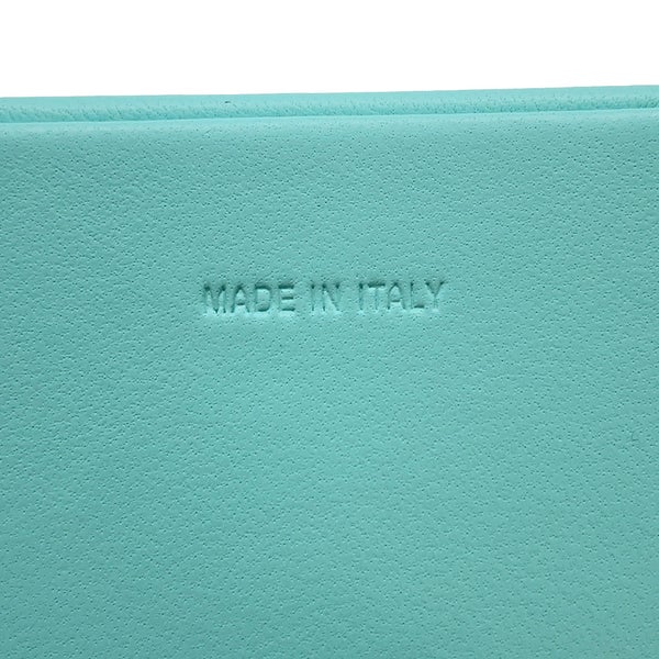 ティファニー ジュエリー ボックス ファセット スモール レザー Tiffany&Co. アクセサリーボックス