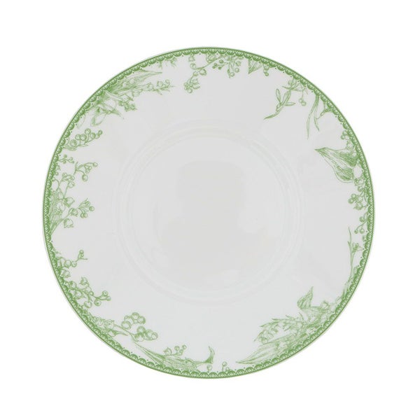 クリスチャン・ディオール ティーカップ&ソーサーセット リリー オブ ザ バレー モーニング 陶器 Christian Dior 食器