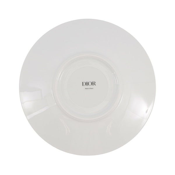クリスチャン・ディオール ティーカップ&ソーサーセット リリー オブ ザ バレー モーニング 陶器 Christian Dior 食器