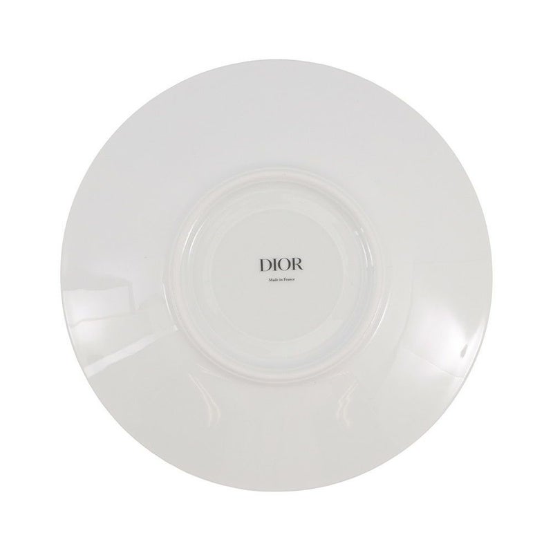 クリスチャン・ディオール ティーカップ&ソーサーセット リリー オブ ザ バレー モーニング 陶器 Christian Dior 食器