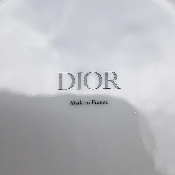 クリスチャン・ディオール ティーカップ&ソーサーセット リリー オブ ザ バレー モーニング 陶器 Christian Dior 食器