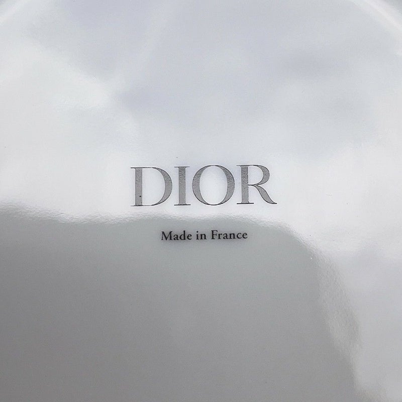 クリスチャン・ディオール ティーカップ&ソーサーセット リリー オブ ザ バレー モーニング 陶器 Christian Dior 食器