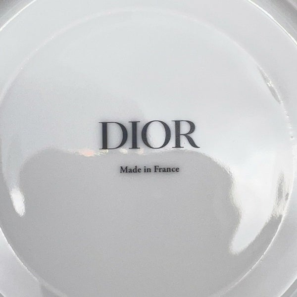 クリスチャン・ディオール ティーカップ&ソーサーセット リリー オブ ザ バレー モーニング 陶器 Christian Dior 食器