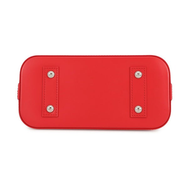 ルイヴィトン ハンドバッグ エピ/インフィニティ ドット LV×YK アルマBB M21698 ヴィトン 2way ショルダーバッグ 草間彌生