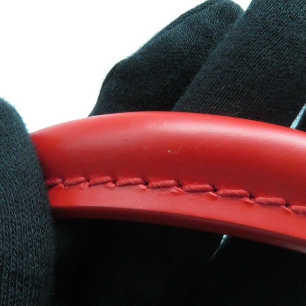 ルイヴィトン ハンドバッグ エピ/インフィニティ ドット LV×YK アルマBB M21698 ヴィトン 2way ショルダーバッグ 草間彌生