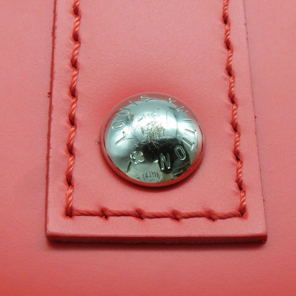 ルイヴィトン ハンドバッグ エピ/インフィニティ ドット LV×YK アルマBB M21698 ヴィトン 2way ショルダーバッグ 草間彌生