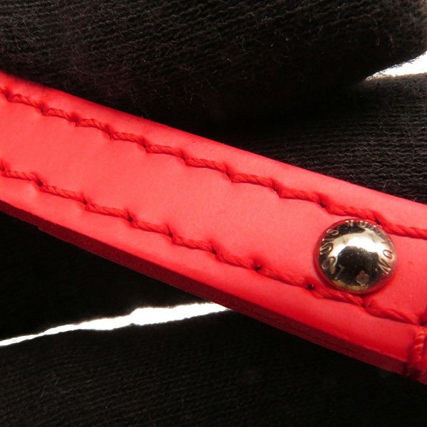 ルイヴィトン ハンドバッグ エピ/インフィニティ ドット LV×YK アルマBB M21698 ヴィトン 2way ショルダーバッグ 草間彌生