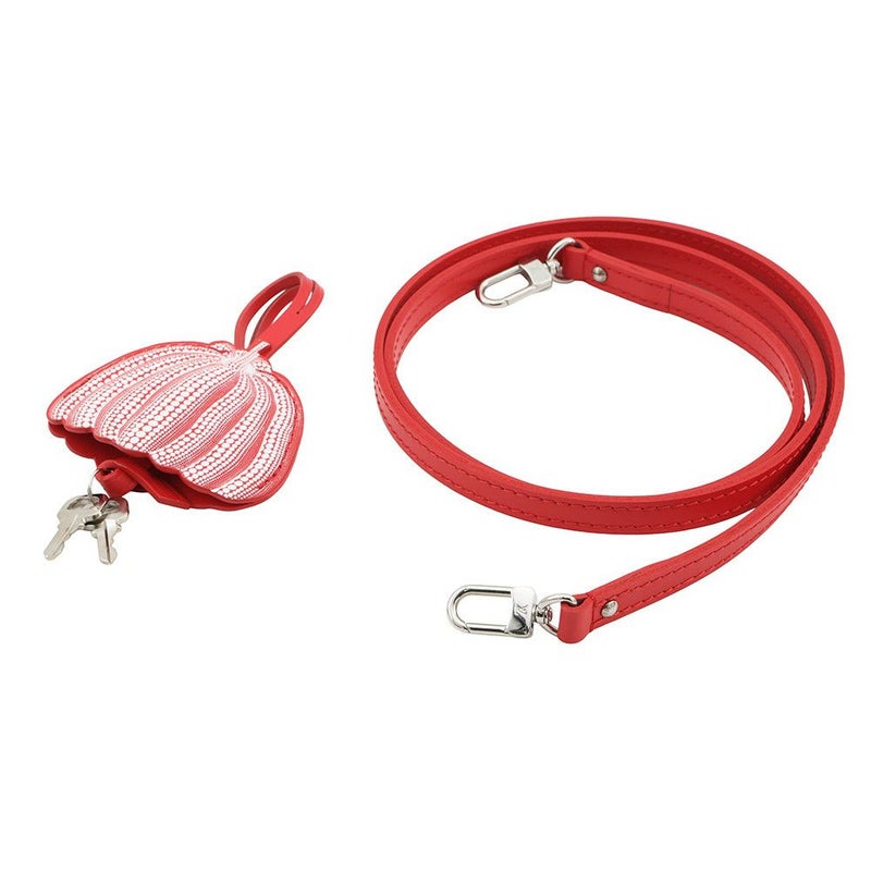 ルイヴィトン ハンドバッグ エピ/インフィニティ ドット LV×YK アルマBB M21698 ヴィトン 2way ショルダーバッグ 草間彌生