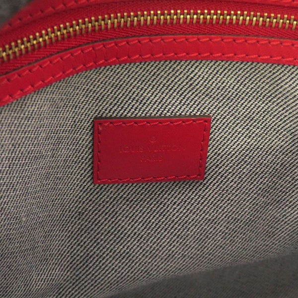 ルイヴィトン ハンドバッグ モノグラム・デニム スピーディ・バンドリエール30 M45041 LOUIS VUITTON 2wayショルダーバッグ