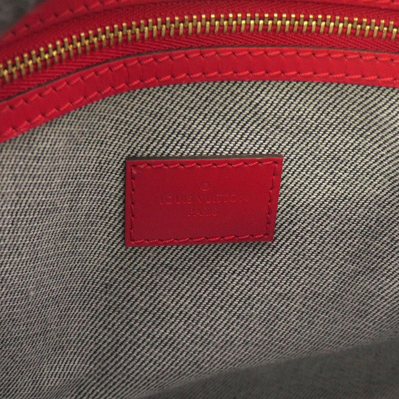 ルイヴィトン ハンドバッグ モノグラム・デニム スピーディ・バンドリエール30 M45041 LOUIS VUITTON 2wayショルダーバッグ