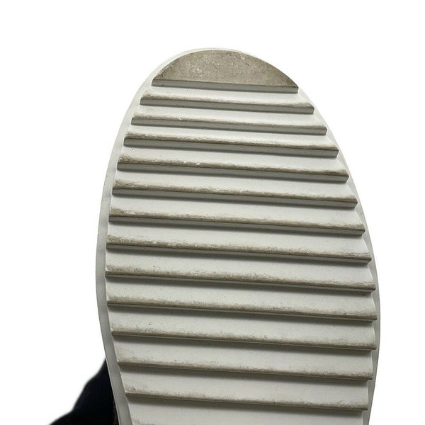 ルイヴィトン スニーカー モノグラム タイムアウトライン レザー レディースサイズ36 DD0242 LV×YK 草間彌生 靴