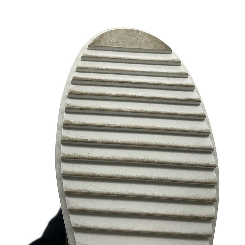 ルイヴィトン スニーカー モノグラム タイムアウトライン レザー レディースサイズ36 DD0242 LV×YK 草間彌生 靴