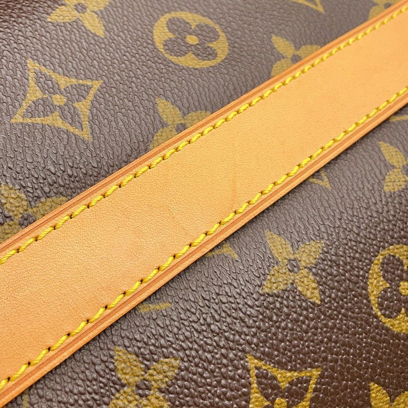 ルイヴィトン ボストンバッグ モノグラム キーポル・バンドリエール60 M41412 LOUIS VUITTON トラベルバッグ 旅行バッグ