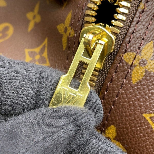 ルイヴィトン ボストンバッグ モノグラム キーポル・バンドリエール60 M41412 LOUIS VUITTON トラベルバッグ 旅行バッグ