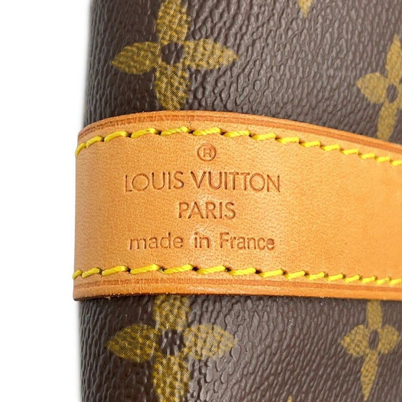 ルイヴィトン ボストンバッグ モノグラム キーポル・バンドリエール60 M41412 LOUIS VUITTON トラベルバッグ 旅行バッグ