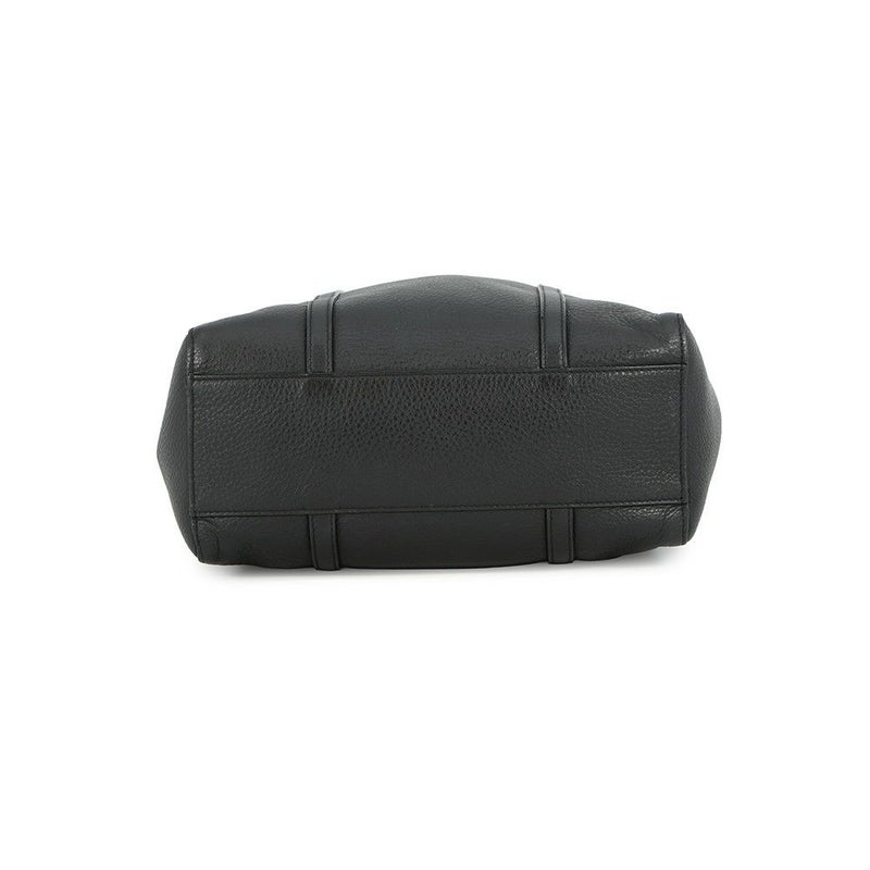 バレンシアガ トートバッグ エブリデイトートXS レザー 551810 BALENCIAGA 2ｗayショルダーバッグ 黒