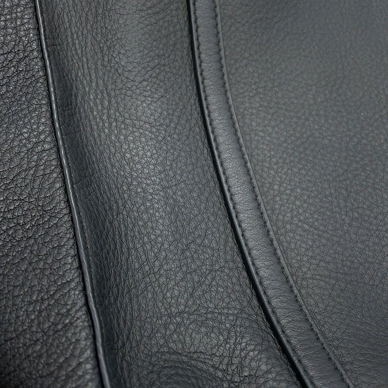 バレンシアガ トートバッグ エブリデイトートXS レザー 551810 BALENCIAGA 2ｗayショルダーバッグ 黒