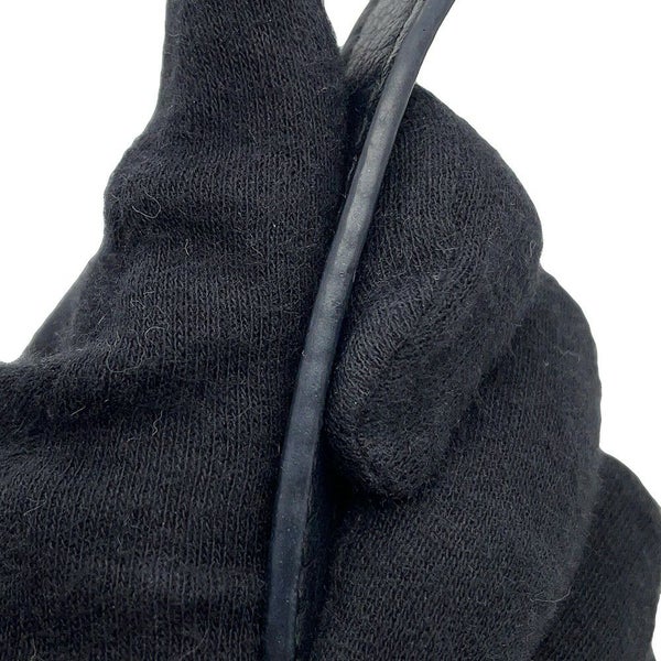 バレンシアガ トートバッグ エブリデイトートXS レザー 551810 BALENCIAGA 2ｗayショルダーバッグ 黒