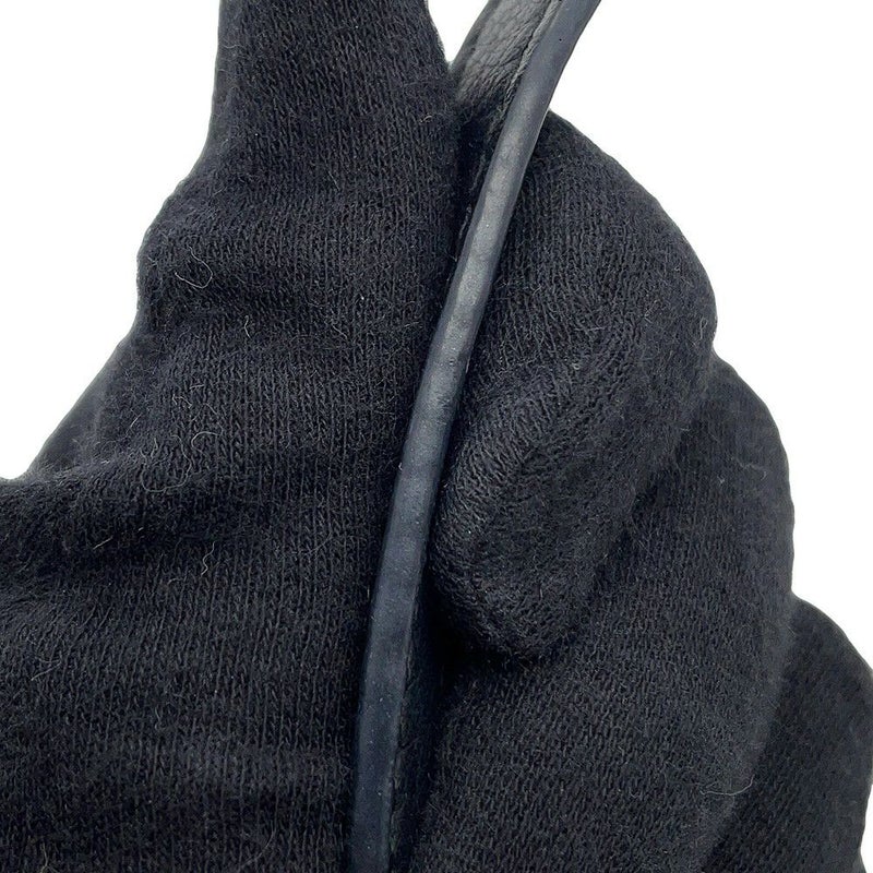 バレンシアガ トートバッグ エブリデイトートXS レザー 551810 BALENCIAGA 2ｗayショルダーバッグ 黒