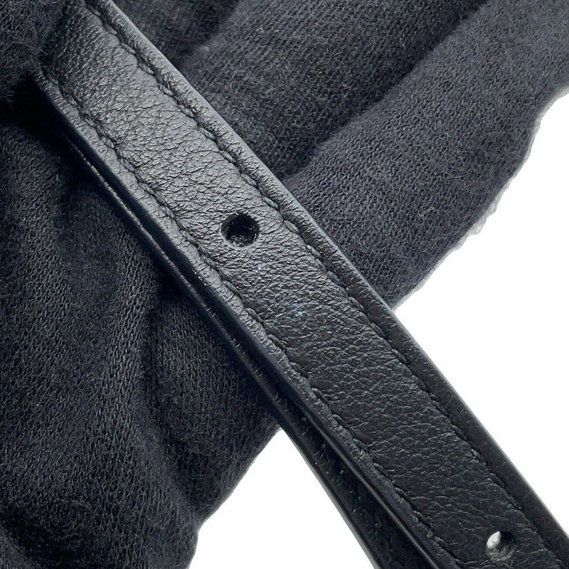 バレンシアガ トートバッグ エブリデイトートXS レザー 551810 BALENCIAGA 2ｗayショルダーバッグ 黒