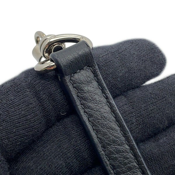 バレンシアガ トートバッグ エブリデイトートXS レザー 551810 BALENCIAGA 2ｗayショルダーバッグ 黒