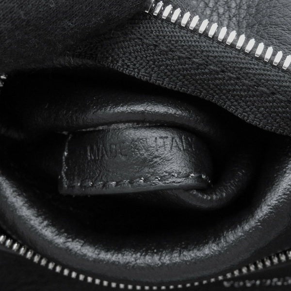 バレンシアガ トートバッグ エブリデイトートXS レザー 551810 BALENCIAGA 2ｗayショルダーバッグ 黒