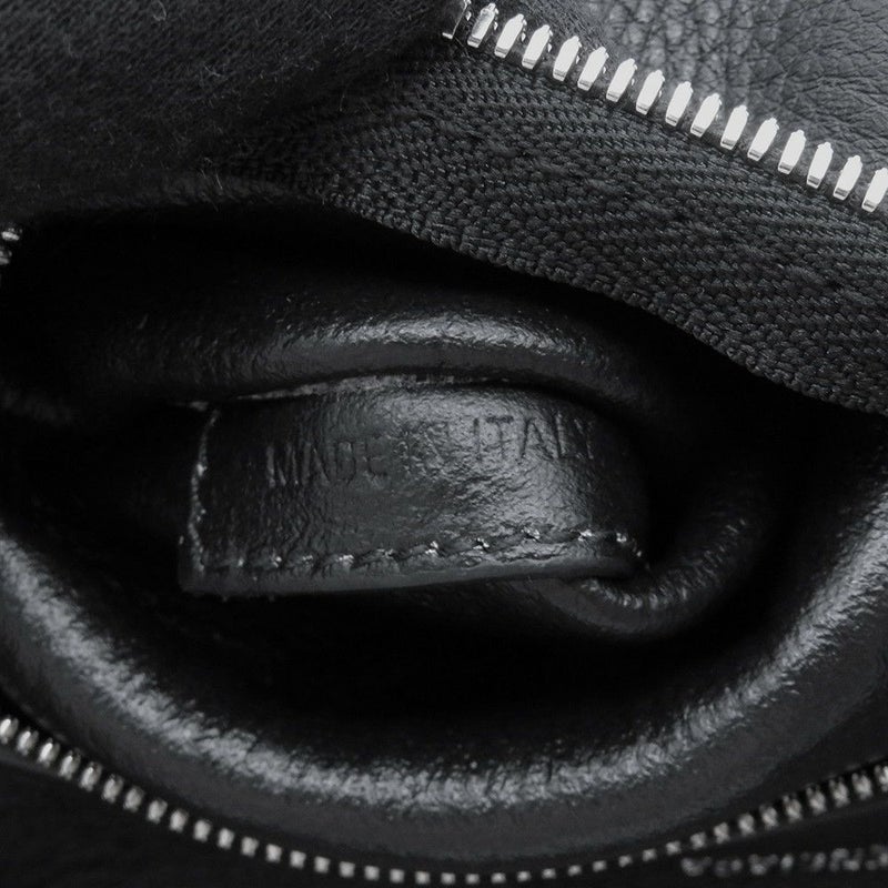 バレンシアガ トートバッグ エブリデイトートXS レザー 551810 BALENCIAGA 2ｗayショルダーバッグ 黒