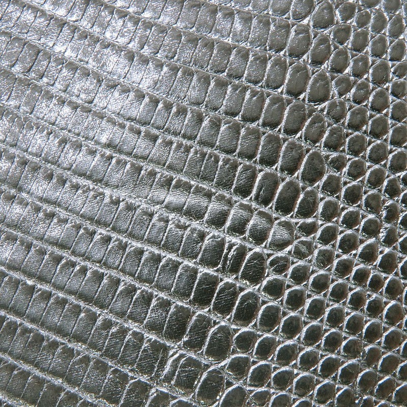 グッチ 長財布 GGプチ ラミネートリザード ダブルG ジップアラウンドウォレット 456117 GUCCI 財布 ラウンドファスナー