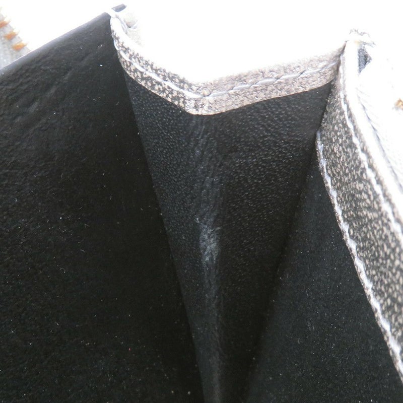 グッチ 長財布 GGプチ ラミネートリザード ダブルG ジップアラウンドウォレット 456117 GUCCI 財布 ラウンドファスナー