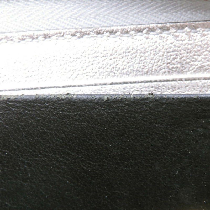 グッチ 長財布 GGプチ ラミネートリザード ダブルG ジップアラウンドウォレット 456117 GUCCI 財布 ラウンドファスナー