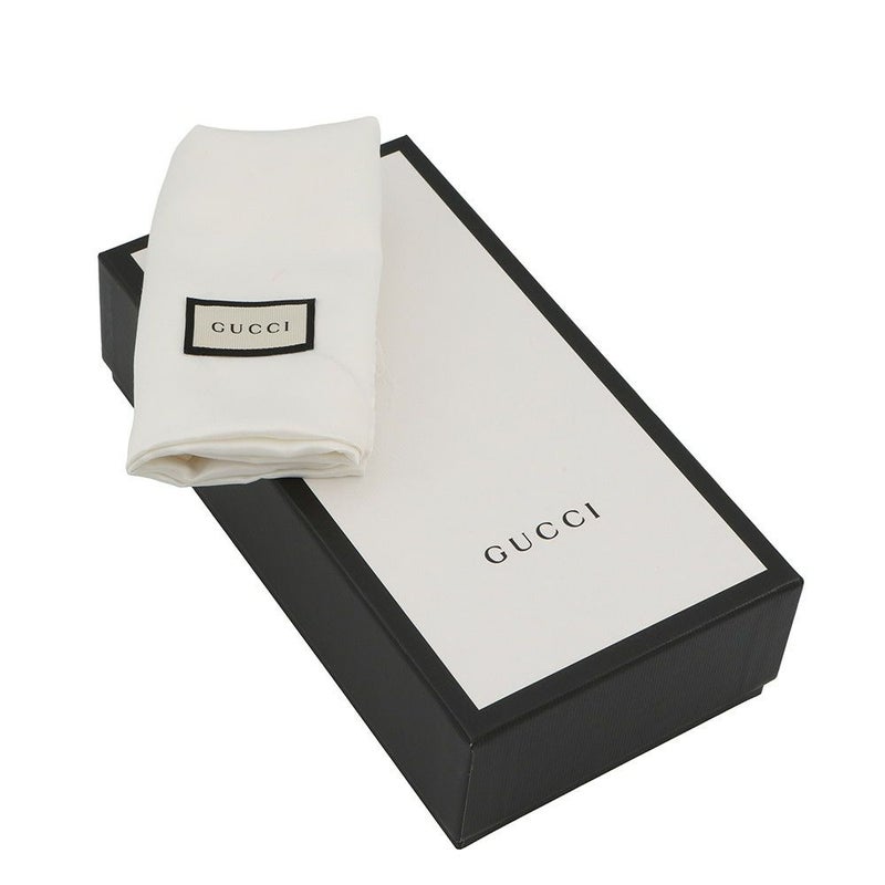 グッチ 長財布 GGプチ ラミネートリザード ダブルG ジップアラウンドウォレット 456117 GUCCI 財布 ラウンドファスナー