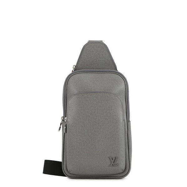 ルイヴィトン ボディバッグ タイガ アヴェニュー・スリングバッグ M30951 LOUIS VUITTON ヴィトン バッグ