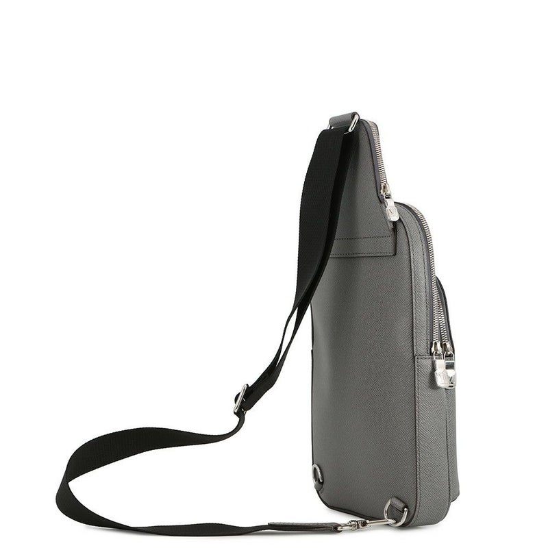 ルイヴィトン ボディバッグ タイガ アヴェニュー・スリングバッグ M30951 LOUIS VUITTON ヴィトン バッグ