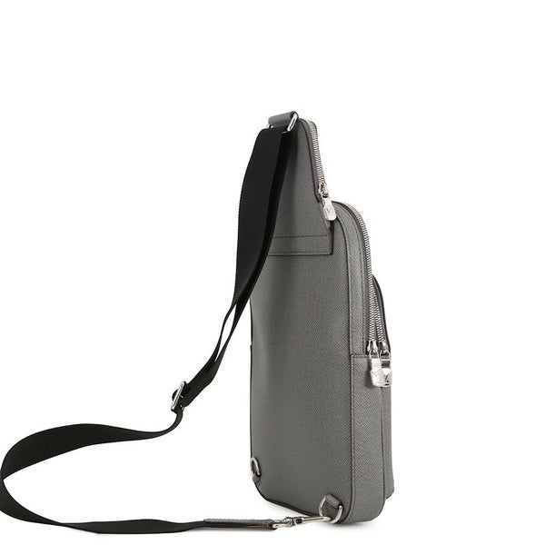 ルイヴィトン ボディバッグ タイガ アヴェニュー・スリングバッグ M30951 LOUIS VUITTON ヴィトン バッグ